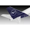 Avión Revell Boeing 747-8 Lufthansa New Livery