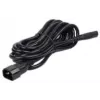 Fujitsu T26139-Y1968-L250 Cable de alimentación Negro 2,5 m