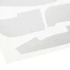 Endgame Gear XM1 Lizard Skins DSP Grip - blanco