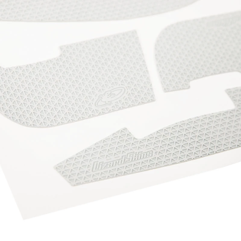 Endgame Gear XM1 Lizard Skins DSP Grip - blanco