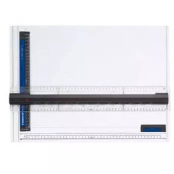 Tablero de dibujo Staedtler Mars 661 A3