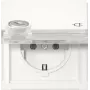 GIRA 456966 SCHUKO KD Cerradura igual + B (456966)