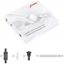 JURA HP2 set de accesorios para sistema de leche (24116)
