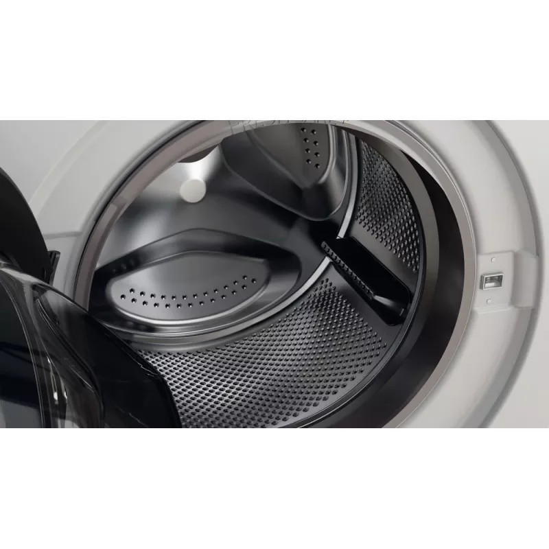Lavadora Indesit FFD 11489 BV EE, A, carga frontal, capacidad de lavado 11 kg, 1351 rpm, profundidad 60,5 cm, blanca | Whirlpool
