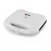 Esperanza TITANUM Mozzarella TKT001W sandwichera, 700 W, blanca