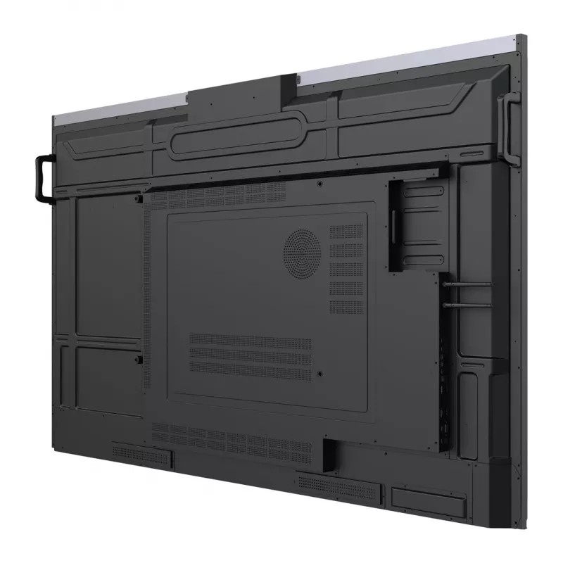 AG Neovo IFP7504P pantalla interactiva de 74,5 pulgadas, IPS, 3840 x 2160, 400 cd/m², 1200:1, 5 ms, Android 13