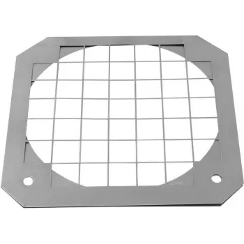 Marco de filtro EUROLITE ML-56/64 sil 41600139 para luminarias ML-56 y ML-64
