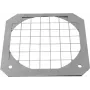 Marco de filtro EUROLITE ML-56/64 sil 41600139 para luminarias ML-56 y ML-64