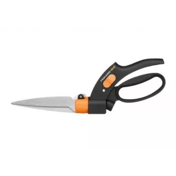 Tijera cortacésped con servosistema Fiskars GS42 Small