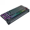 Teclado mecánico Cherry MX 8.3 Wireless RGB Red Switch Distribución DE