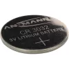 Ansmann pila botón 3V litio CR3032, 1 ud. blíster (1516-0013)