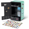 Vtech Kidisecrets caja fuerte de sueños negra, diversión educativa