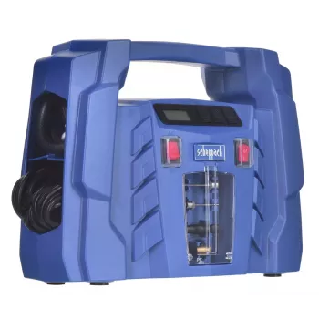 Scheppach AIR-FORCE 5 5906142901 compresor de aire 0,2 W AC