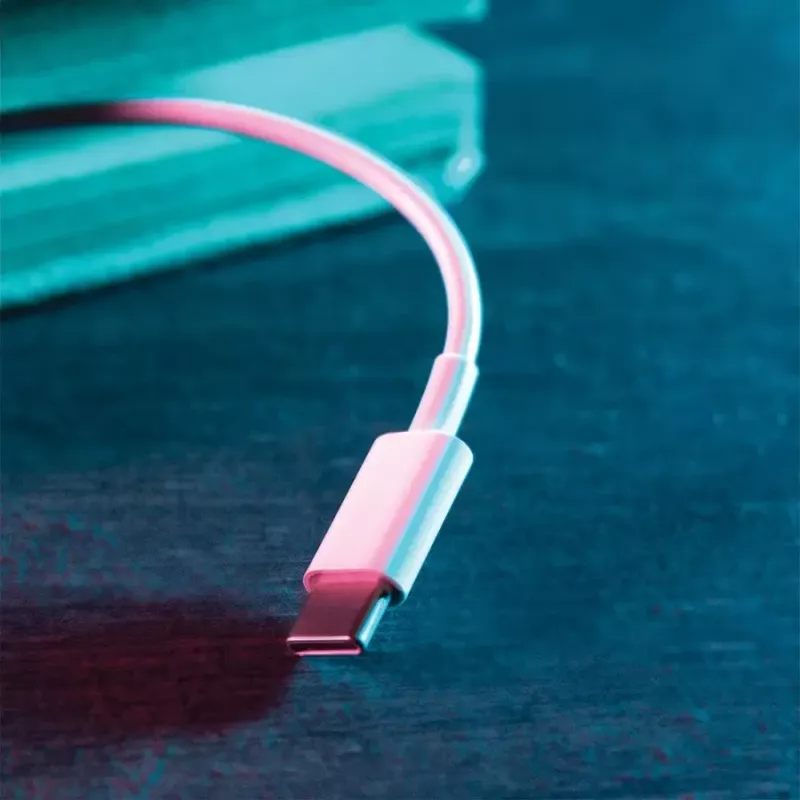 Cable de carga y juego USB-C SUBSONIC SA5634 para PS5 – carga por cable y conexión de datos
