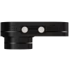 Canyon Dashcam DVR25 WQHD/2.5k/WiFi/App/tarjeta SD negra venta al por menor
