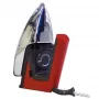 ETA | Plancha | ETA724690000 | En seco | 1000 W | Rojo / Negro