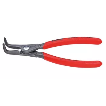 Alicate para anillos de seguridad Knipex 49 21 A31