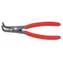 Alicate para anillos de seguridad Knipex 49 21 A31