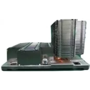 Sistema de refrigeración para ordenador DELL 412-AAME disipador de CPU