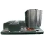 Sistema de refrigeración para ordenador DELL 412-AAME disipador de CPU