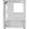 Caja Mini CS-111 v1 MicroATX/MiniITX blanca - caja - Micro/Mini/Flex-ATX