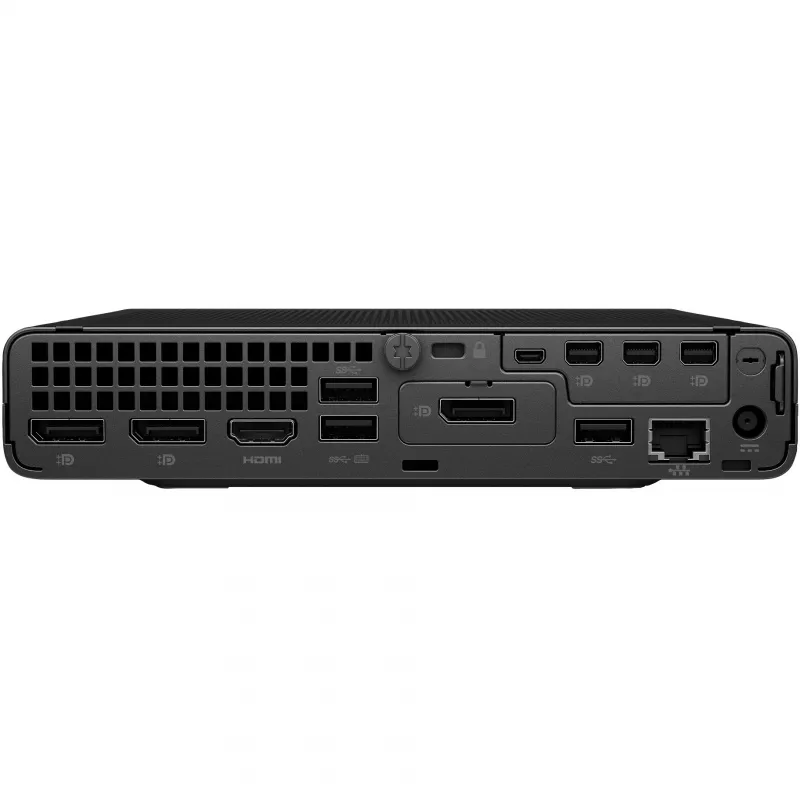 Ordenador HP Elite Mini 600 G9 i5-13500T 16GB 512SSD W11P