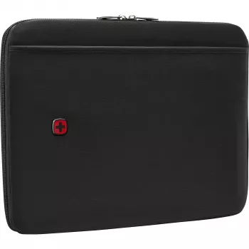 Funda de neopreno Wenger BQ 15,6-16 negra (653687)