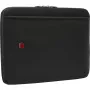 Funda de neopreno Wenger BQ 15,6-16 negra (653687)