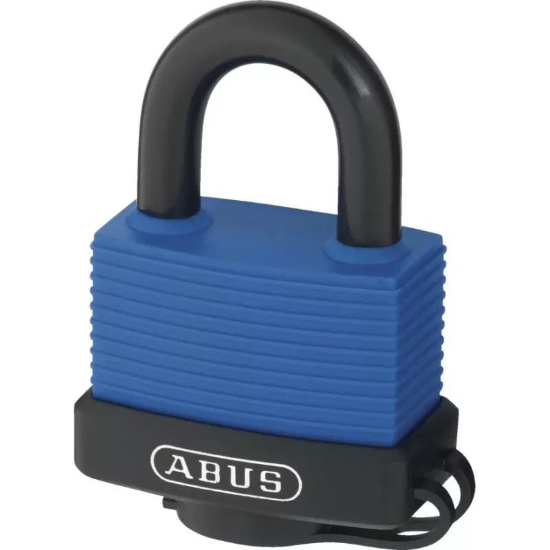Abus 70IB/45 VS producto negro