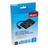 Adaptador Type-C a VGA Akasa AK-CBCA02-15BK