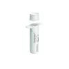 Sensor de puerta empotrable AEOTEC Recessed Door Sensor 7 Z-Wave Plus V2 blanco — sensor de contacto empotrable para puertas/marcos