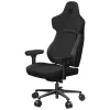 ThunderX3 CORE-Loft silla gaming, de malla, hasta 150 kg, gris oscuro