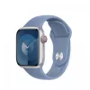 Correa Sport azul invierno 41 mm - M/L