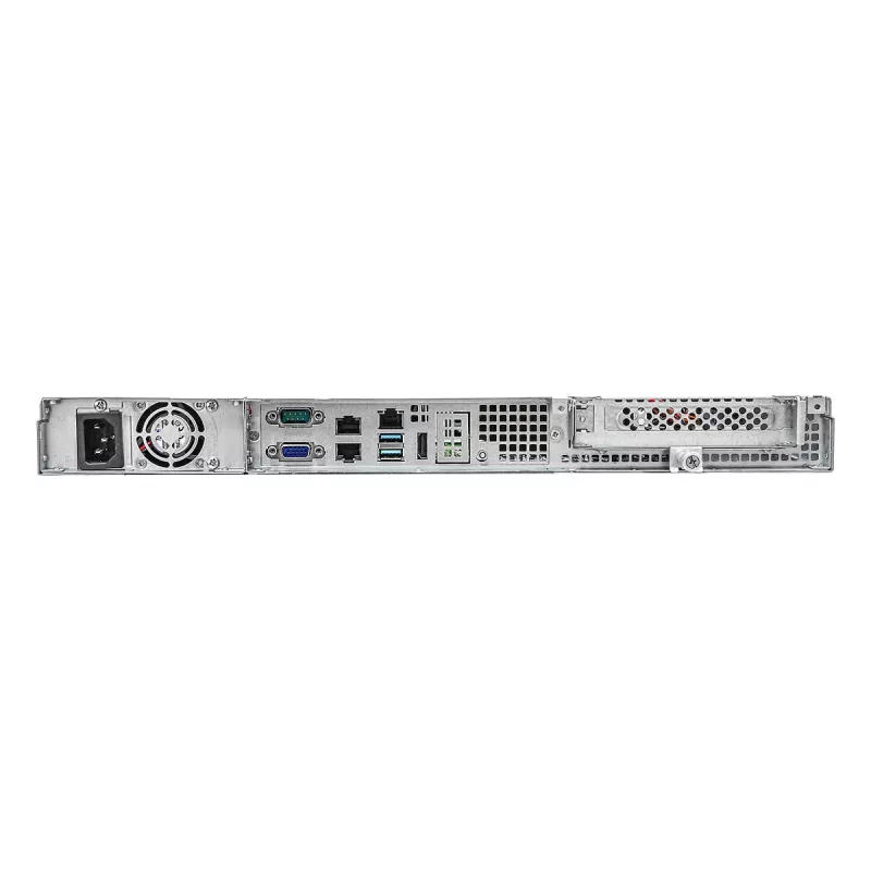 Caja de ordenador ASRock 1U4LW-X570 Rack 1U