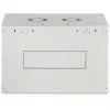Rack de montaje en pared Digitus DN-19 07-U-EC