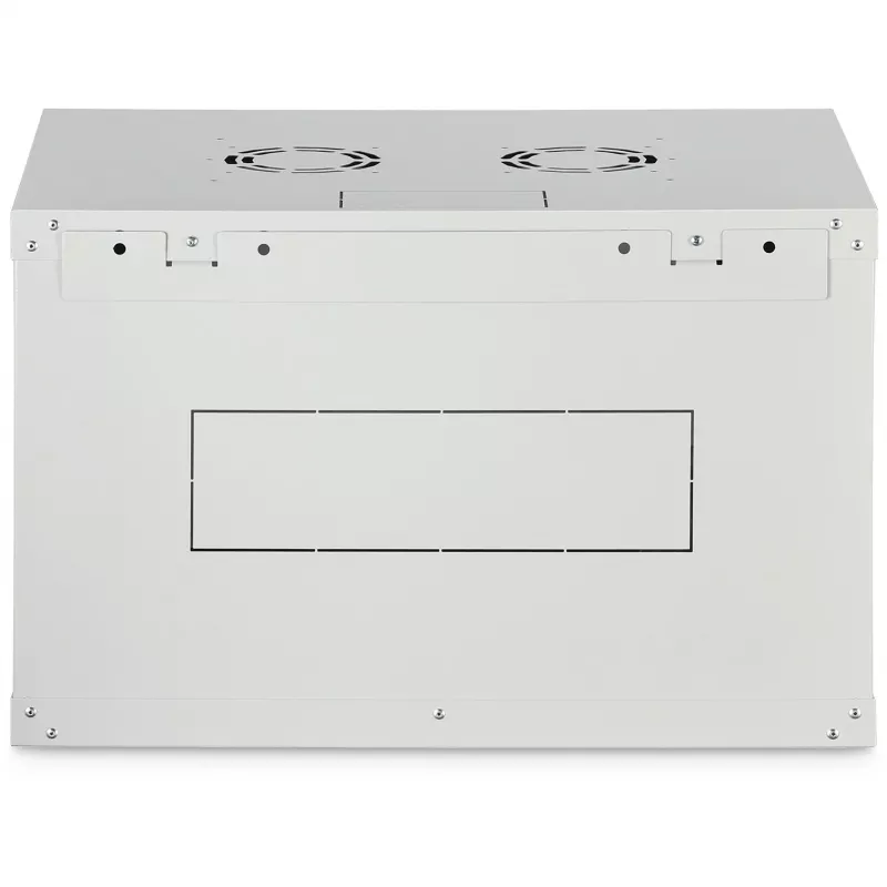 Rack de montaje en pared Digitus DN-19 07-U-EC