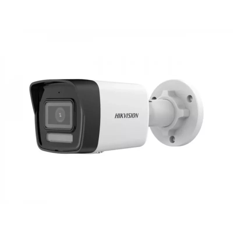 Cámara de seguridad Hikvision DS-2CD1063G2-LIU(2.8MM)PL cámara de seguridad IP tipo bala interior y exterior 3200 x 1800 píxeles techo/pared
