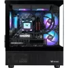 FTW V170A 5060Ti Negro, PC gaming negro/transparente, Windows 11 Home
