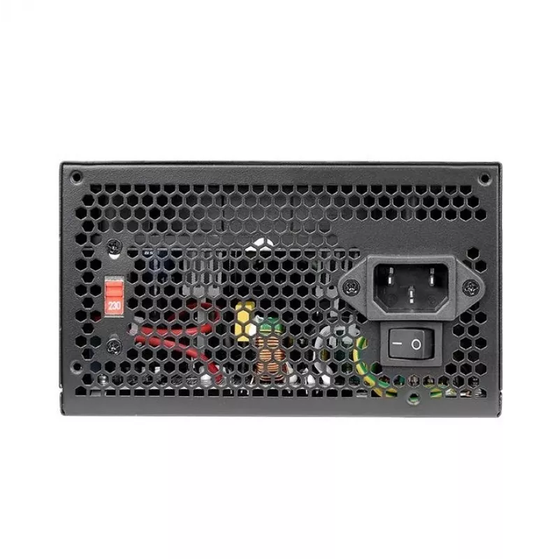 Fuente de alimentación Thermaltake Litepower GEN2 550W