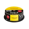 DVD-R Intenso 4,7 GB imprimible 16x 25 unidades