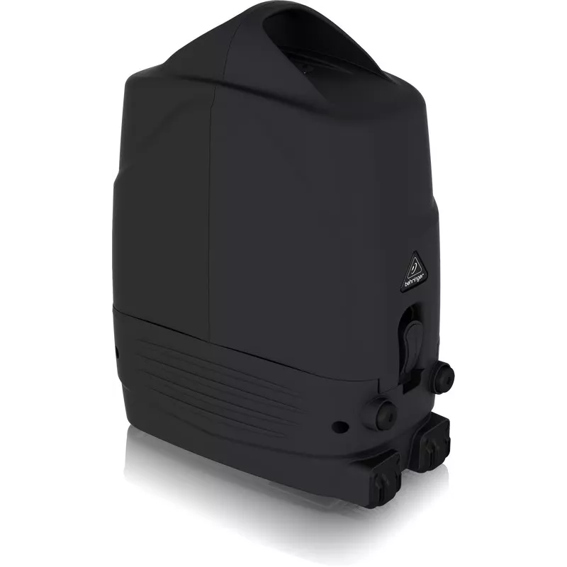 Behringer PPA2000BT Altavoz de megafonía (PA)