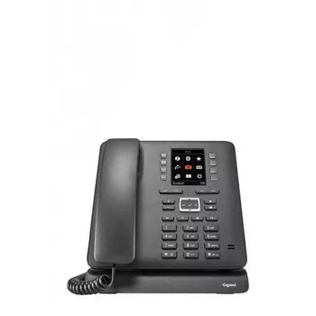 Teléfono DECT Gigaset T480HX Negro