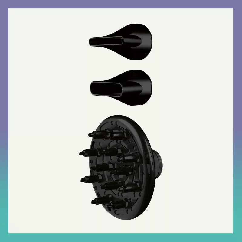 Secador de pelo SBB. SBDR-5750-EU Pro Blowout – secador de pelo profesional de mano, modelo UE