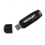 Pendrive Patriot Xporter Core 128GB USB 3.2 Gen 1 80MB/s (PSF128GXRB3U) negro
