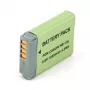 Batería de cámara recargable extra digital NB-13L 3,6V 1250mAh