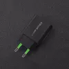Fuente de alimentación Qoltec 51713