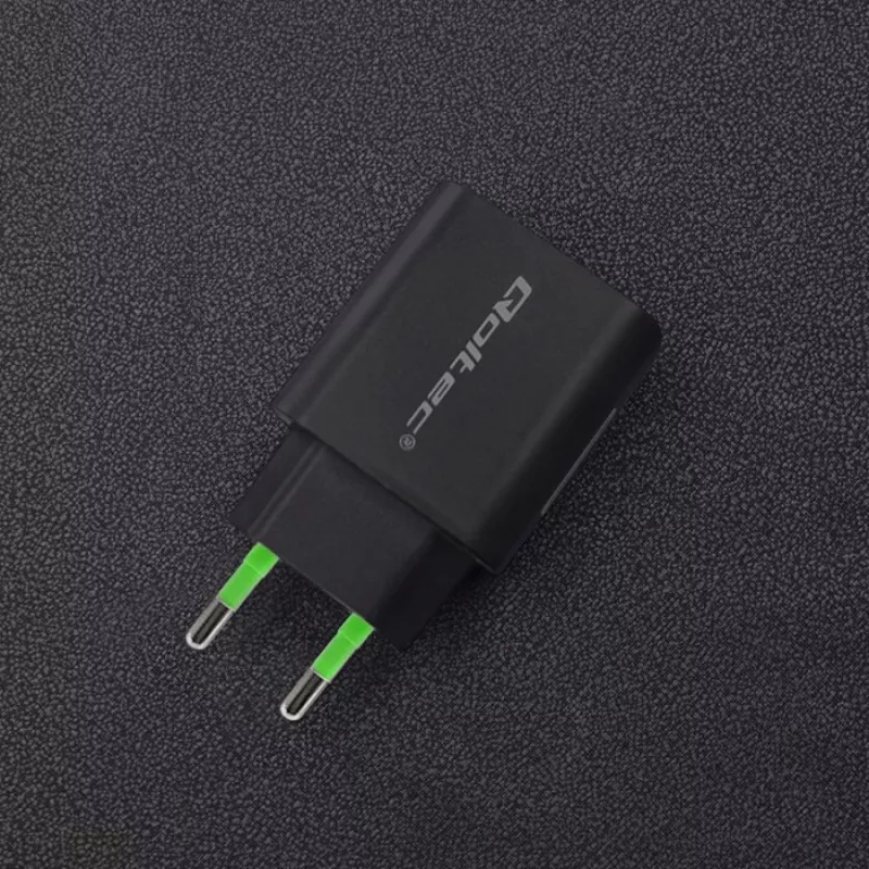 Fuente de alimentación Qoltec 51713