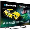 Televisor BLAUPUNKT 65MBG7000S 65