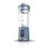 Batidora deportiva Ninja Blast BC151EUNV — recipiente de 0,53 L, 14,4 W, a batería, azul