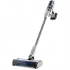 Sharkclean BU3521EU aspirador de escoba/escoba eléctrica aspirador de escoba 2 en 1 batería en seco sin bolsa 21,6 W azul, blanco